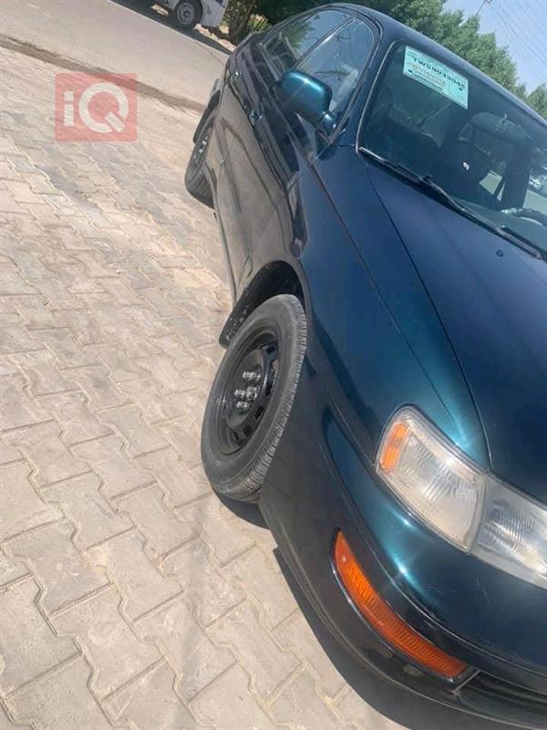 تويوتا كورونا 1996 للبيع في العراق - النجف